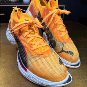 Puma Fast-R Nitro Elite 2 Mens Running Shoes size 11 men